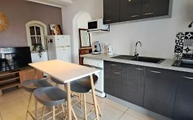 Appart Villa Morgane