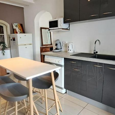 Appart Villa Morgane Saint Pierre Extérieur photo