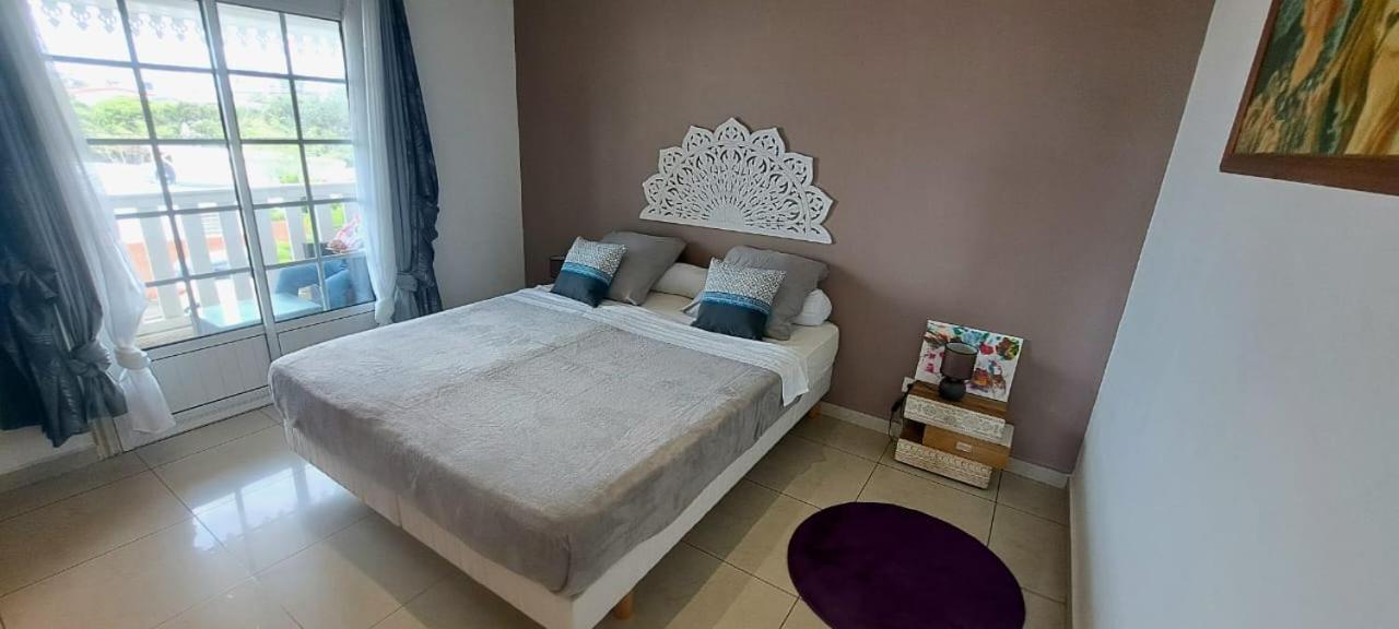 Appart Villa Morgane Saint Pierre Extérieur photo